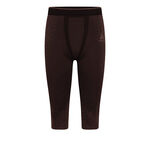 Odlo Performance Warm Blackcomb 3/4 Tight