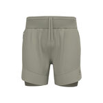 Odlo X-Alp Trail 6in 2in1 Short
