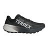 Terrex Agravic 3 Trailschuh Herren-Schwarz,Grau