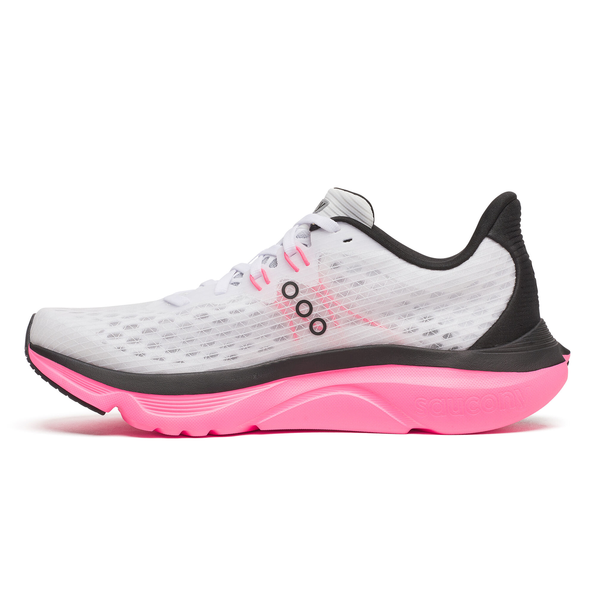 Saucony