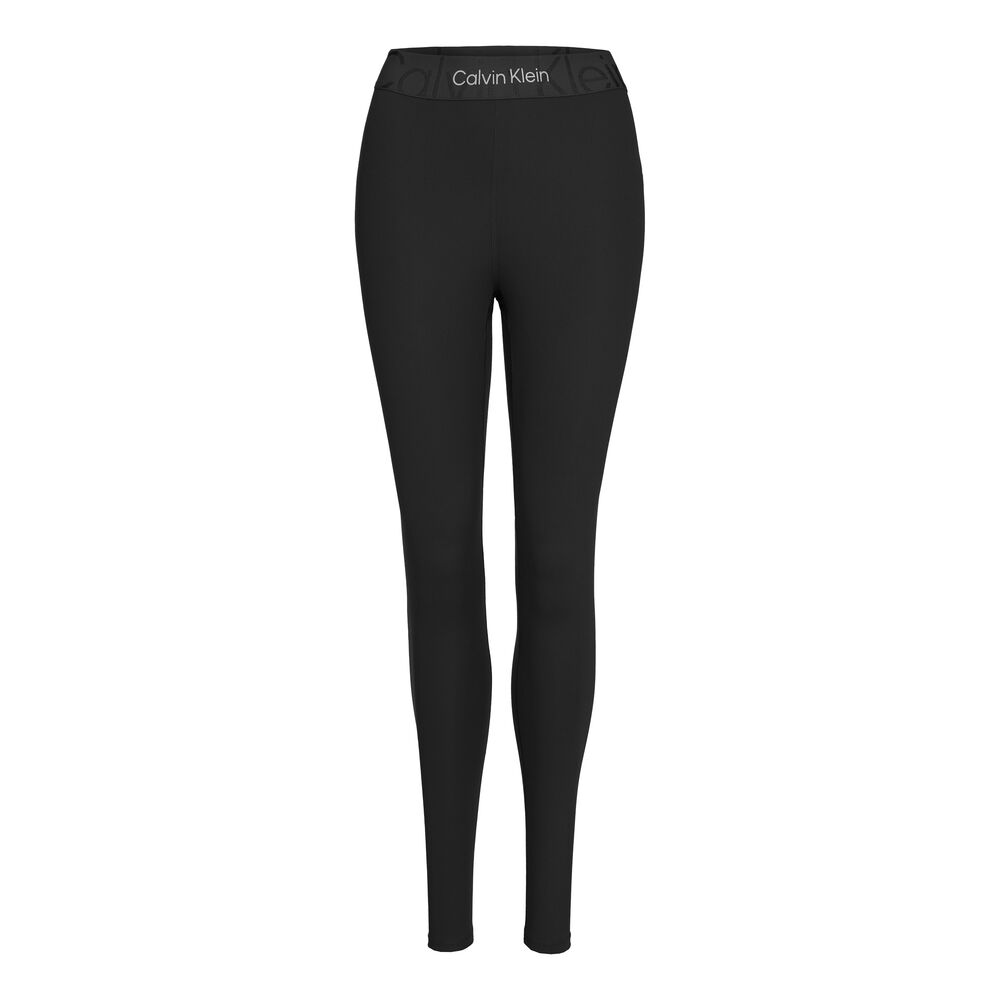 Calvin Klein Tight Damen - Schwarz, Größe S