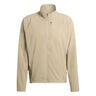 adi365  Laufjacke Herren-khaki