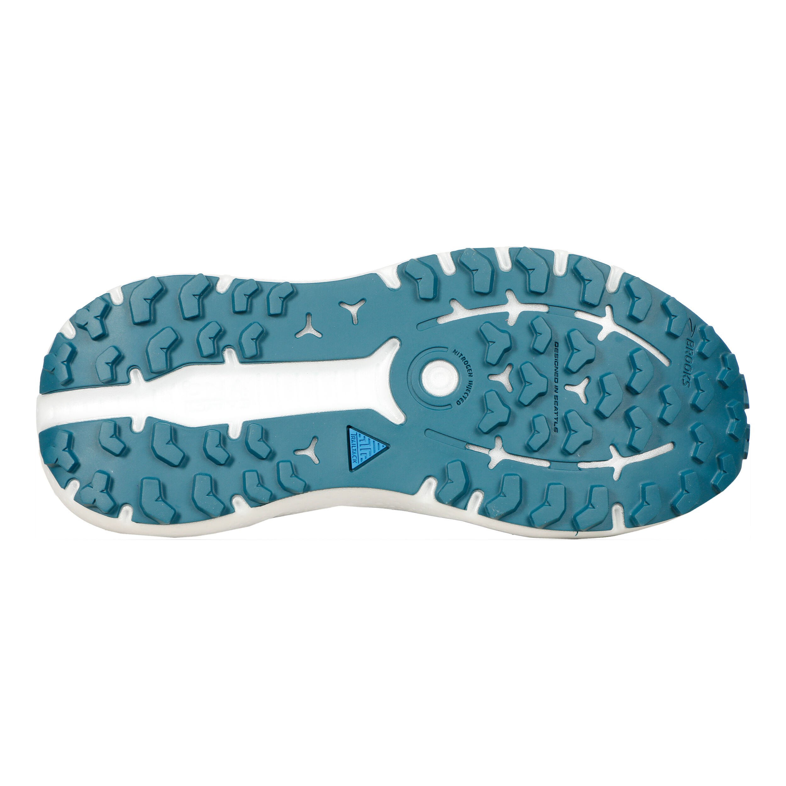 Brooks 2024 größentabelle cm