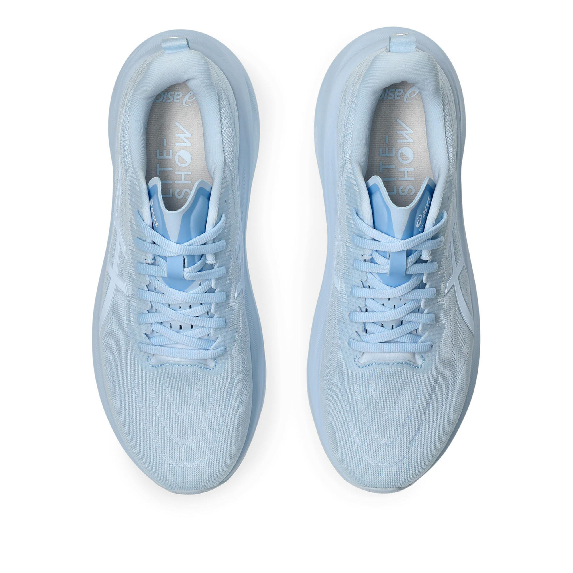 ASICS