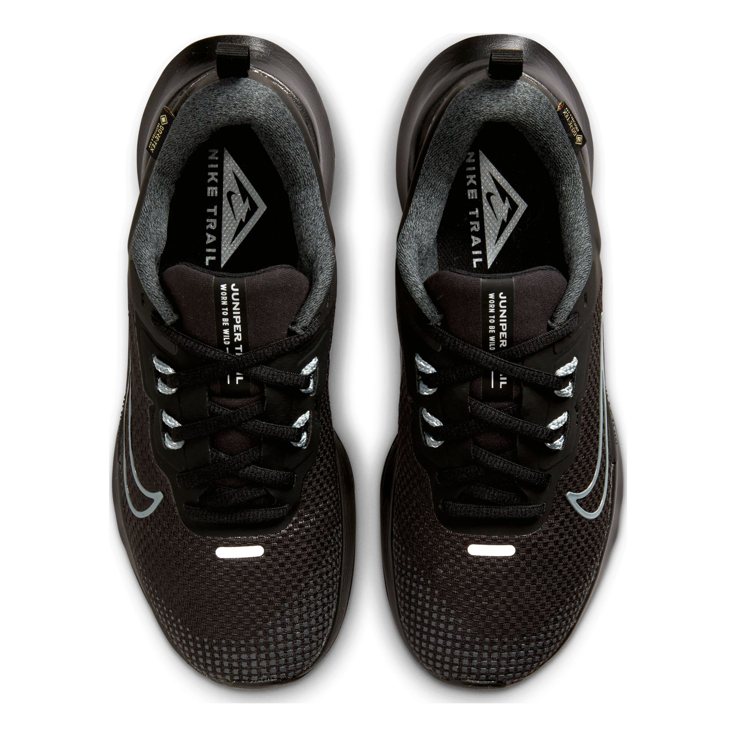 Nike Juniper Trail 2 GORE TEX Trailschuh Damen Schwarz Grau online kaufen Running Point AT