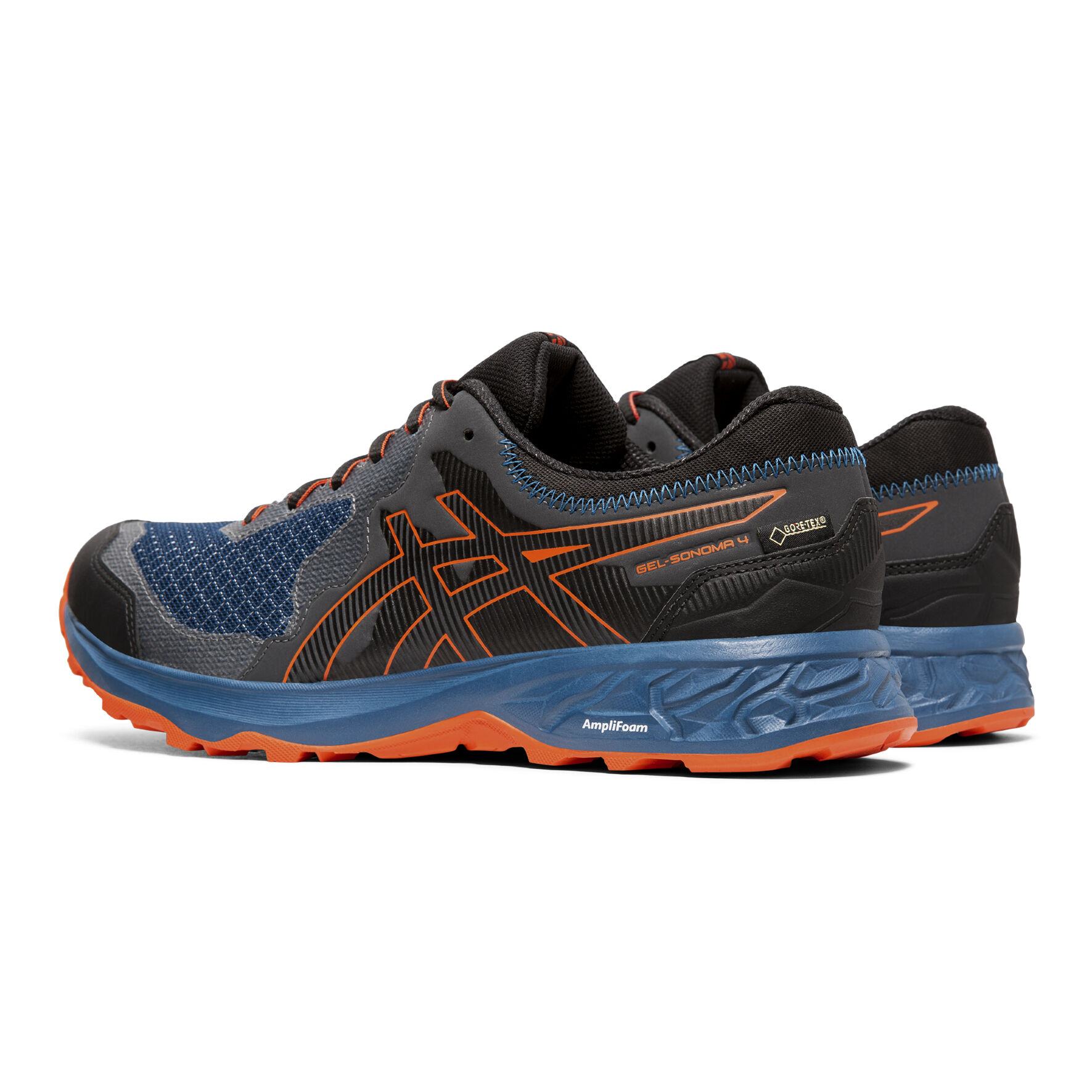 Asics gel sonoma 4 herren 2025