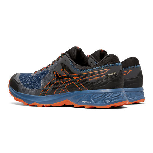 ASICS