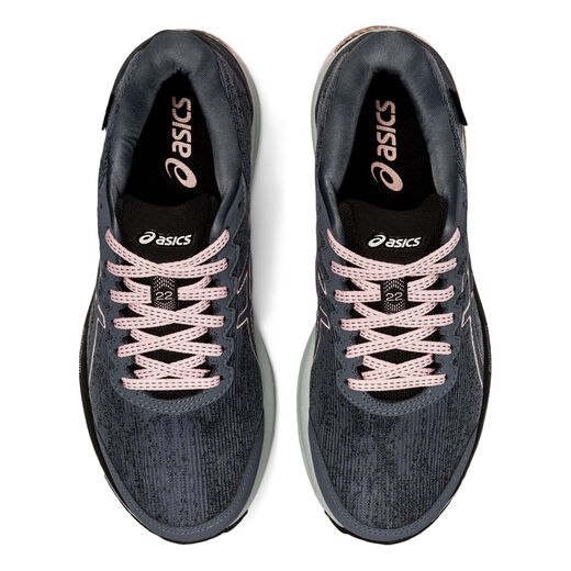 ASICS
