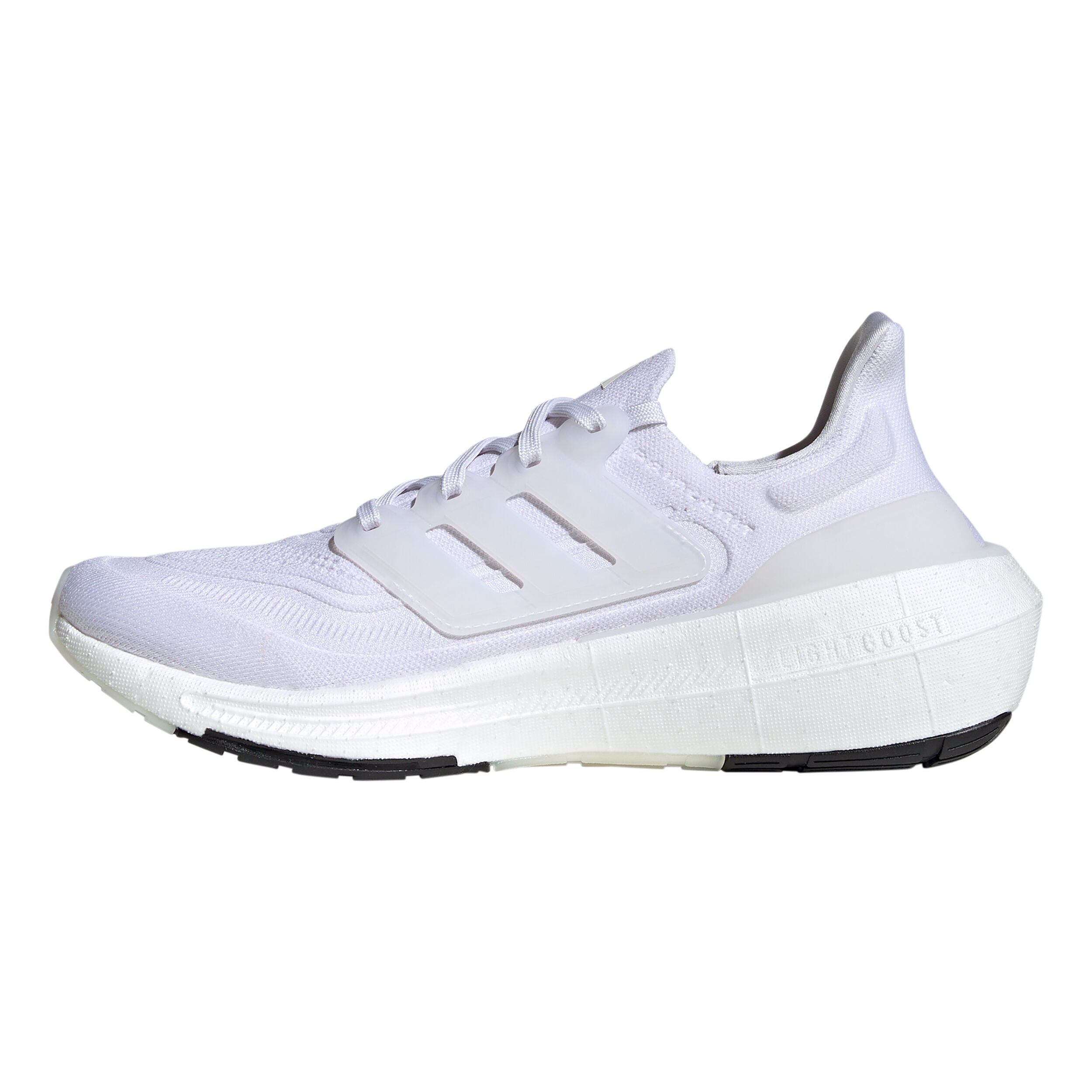 adidas Ultra Boost 23 Neutralschuh Herren WeiB in GroBe 42 online kaufen Running Point AT