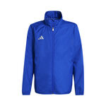 adidas Bekleidung adidas Teamwear WindReady Laufjacke Kinder-Blau