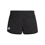 adidas Bekleidung adidas Adizero Essentials Split Laufshorts Damen-Schwarz
