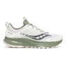 Ride TR2 Trailschuh Herren-Weiß,Oliv