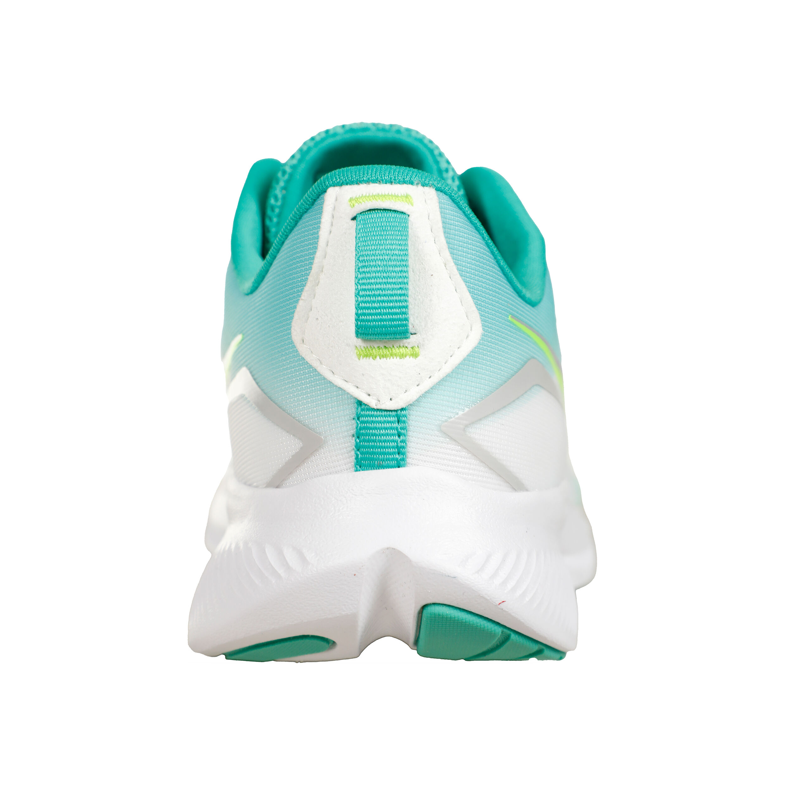 Saucony kinder grün store