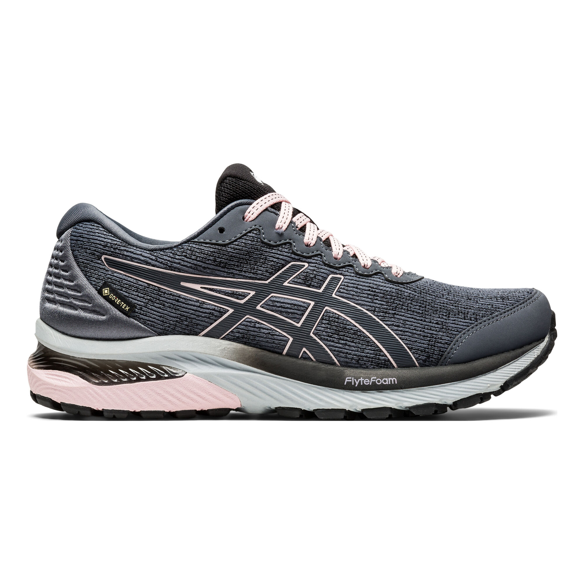 ASICS