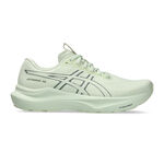 ASICS Laufschuhe ASICS GT-2000 14 Stabilit&auml;tsschuh Damen-hellgr&uuml;n, gr&uuml;n