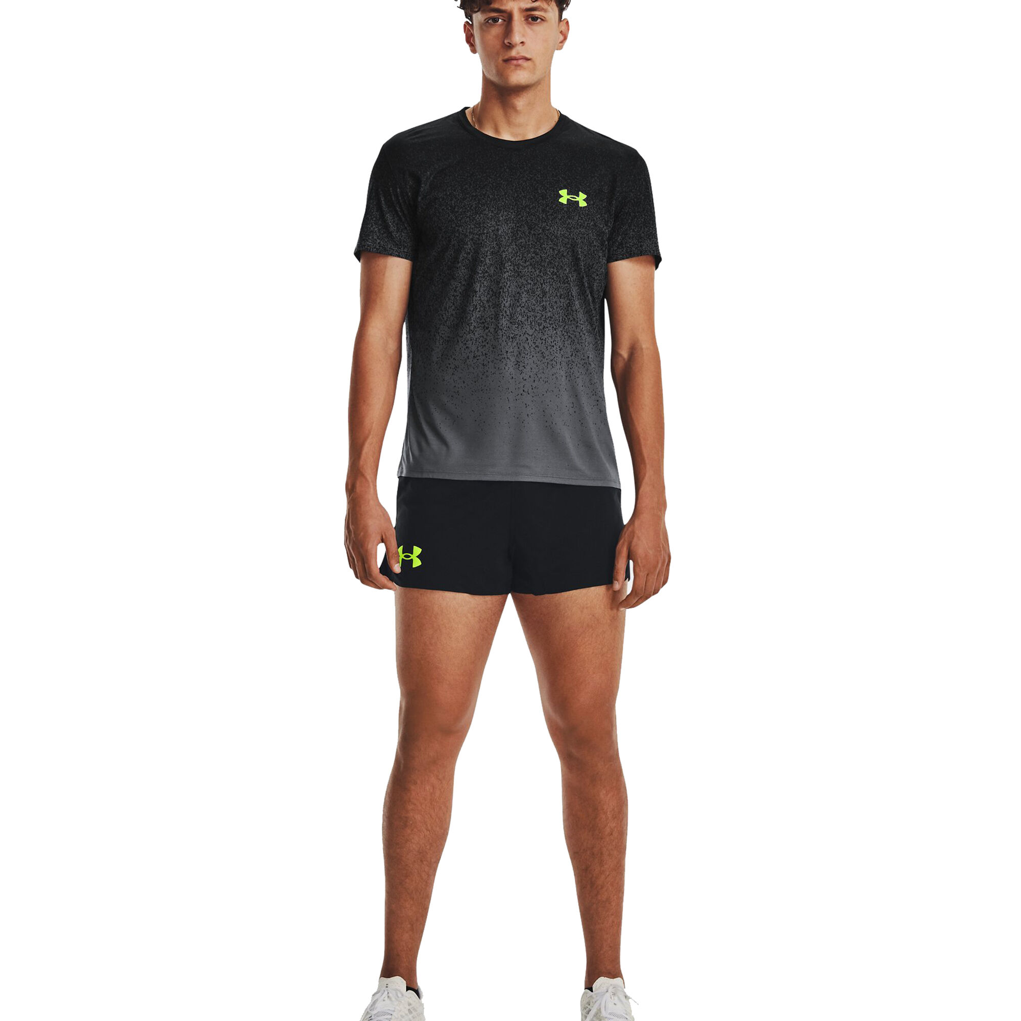 Under Armour