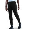 Stride Laufhose Herren - schwarz, silber
