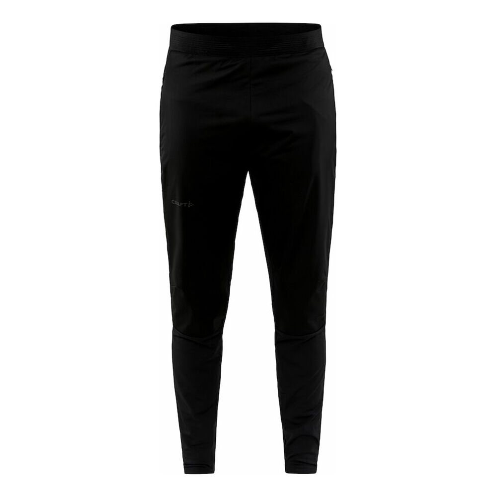 Craft ADC SUBZ Wind Tight Herren - Schwarz, Größe L