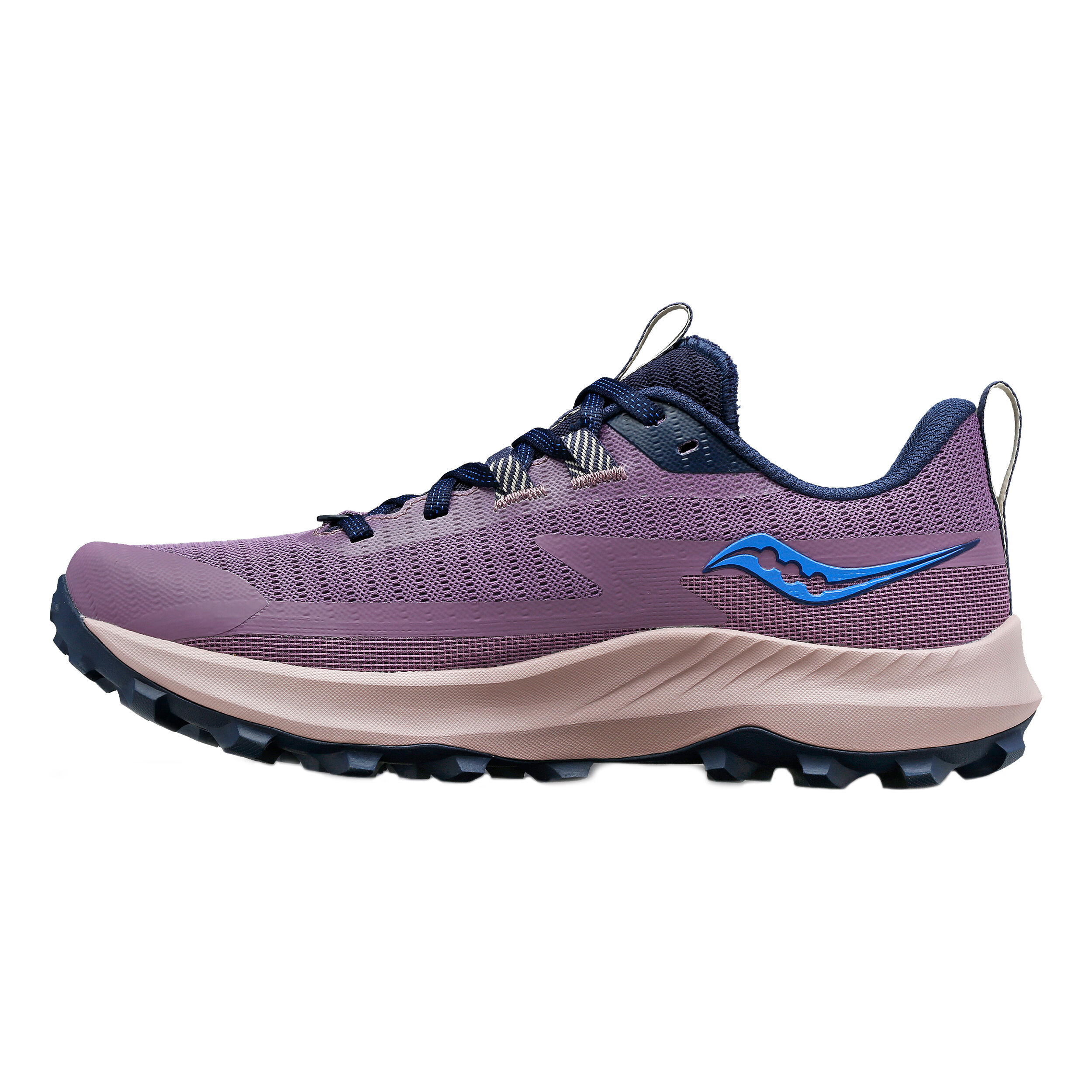 Saucony peregrine iso damen shop