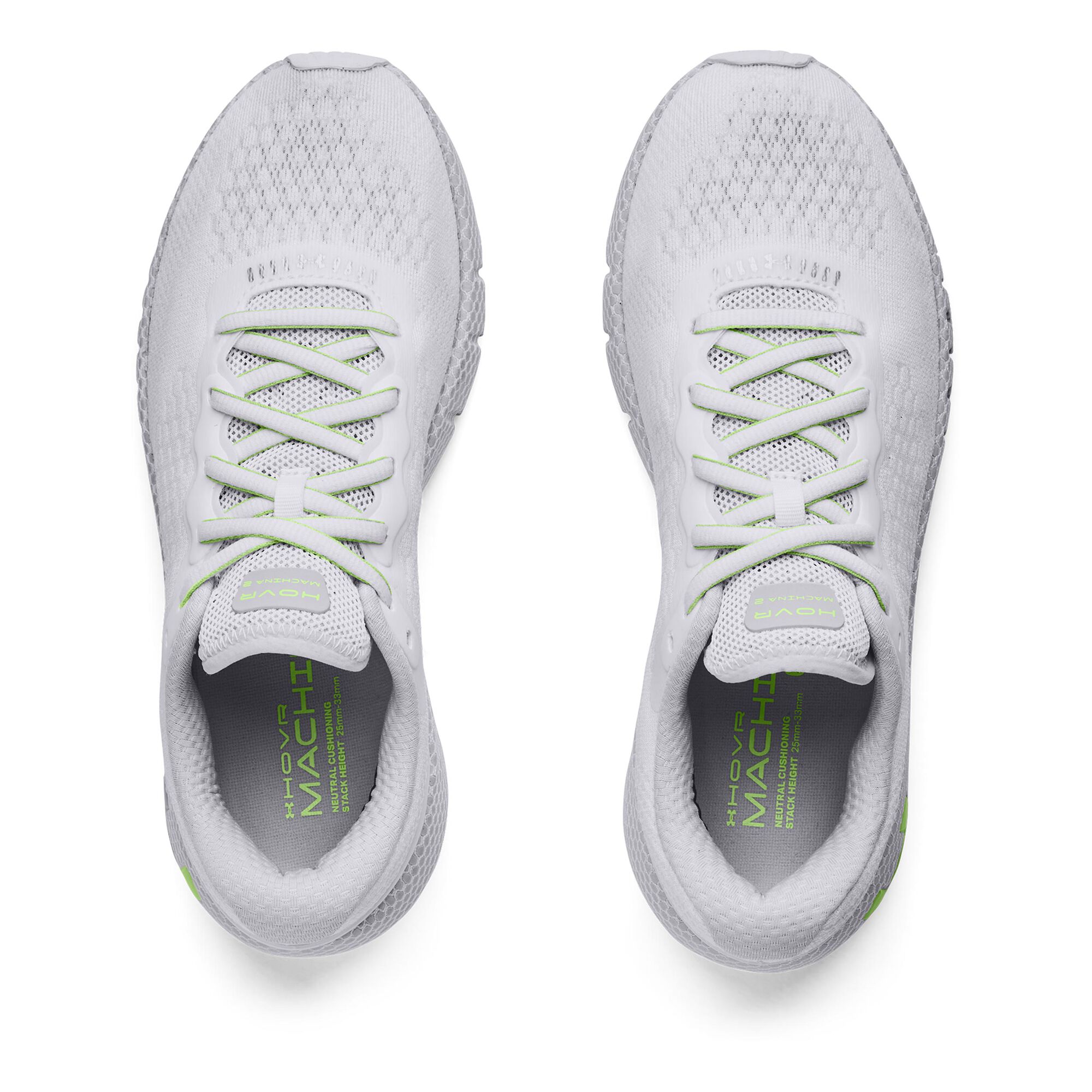 Under Armour