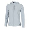 OutRun The Storm Trainingsjacke Damen-Grau