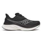 Saucony Laufschuhe Saucony Endorphin Speed 5 Wettkampfschuh Herren-schwarz, weiß