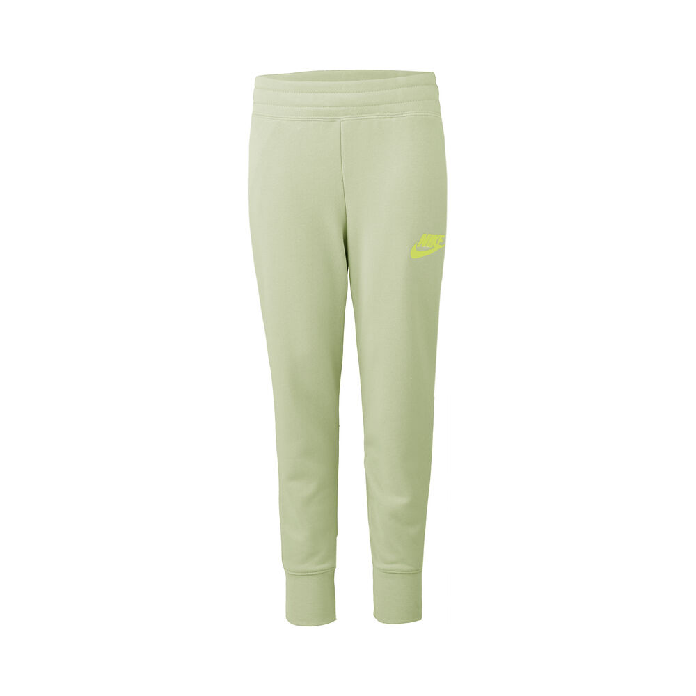 Nike Sportswear Club Trainingshose Kinder - Oliv, Größe L