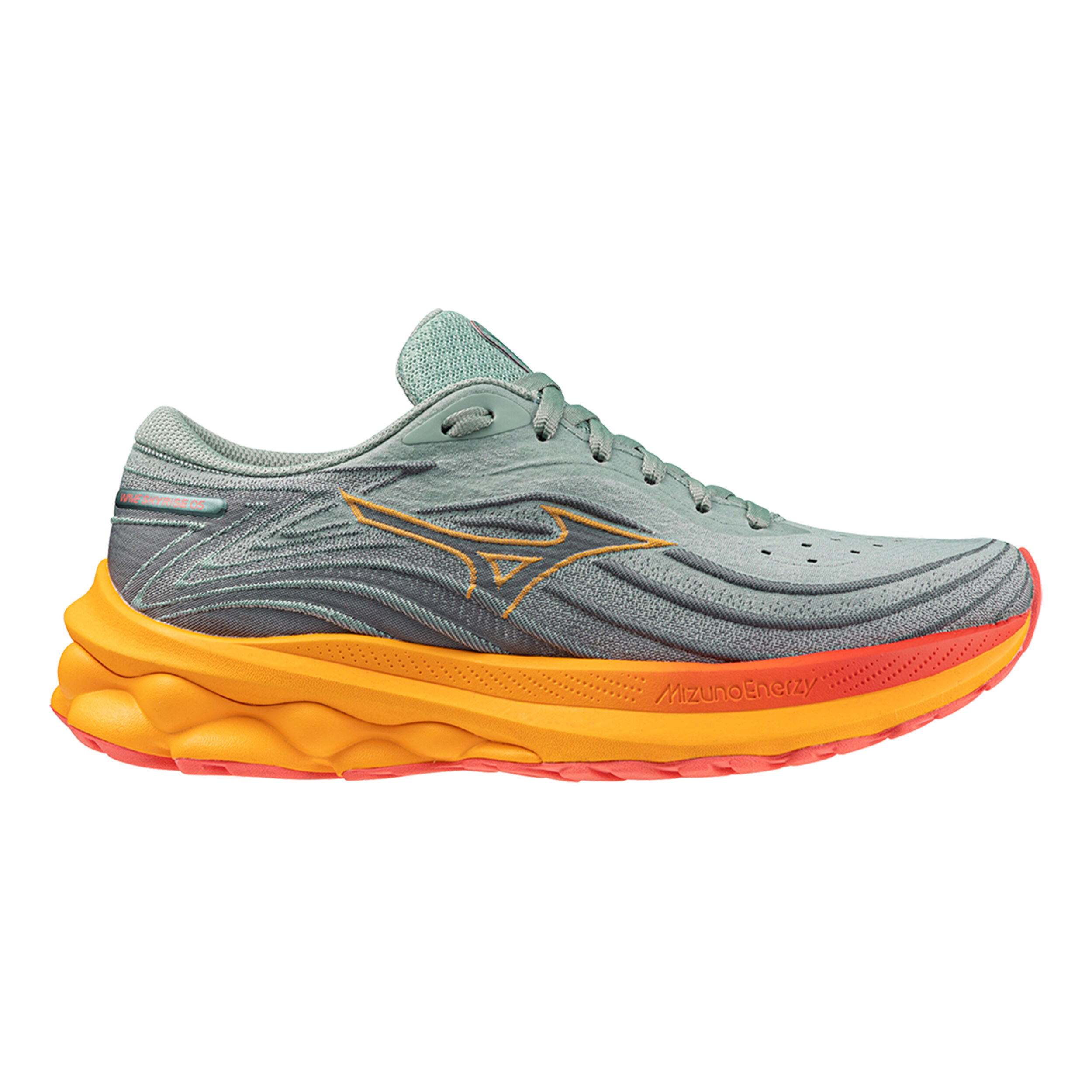 Mizuno wave damen hot sale