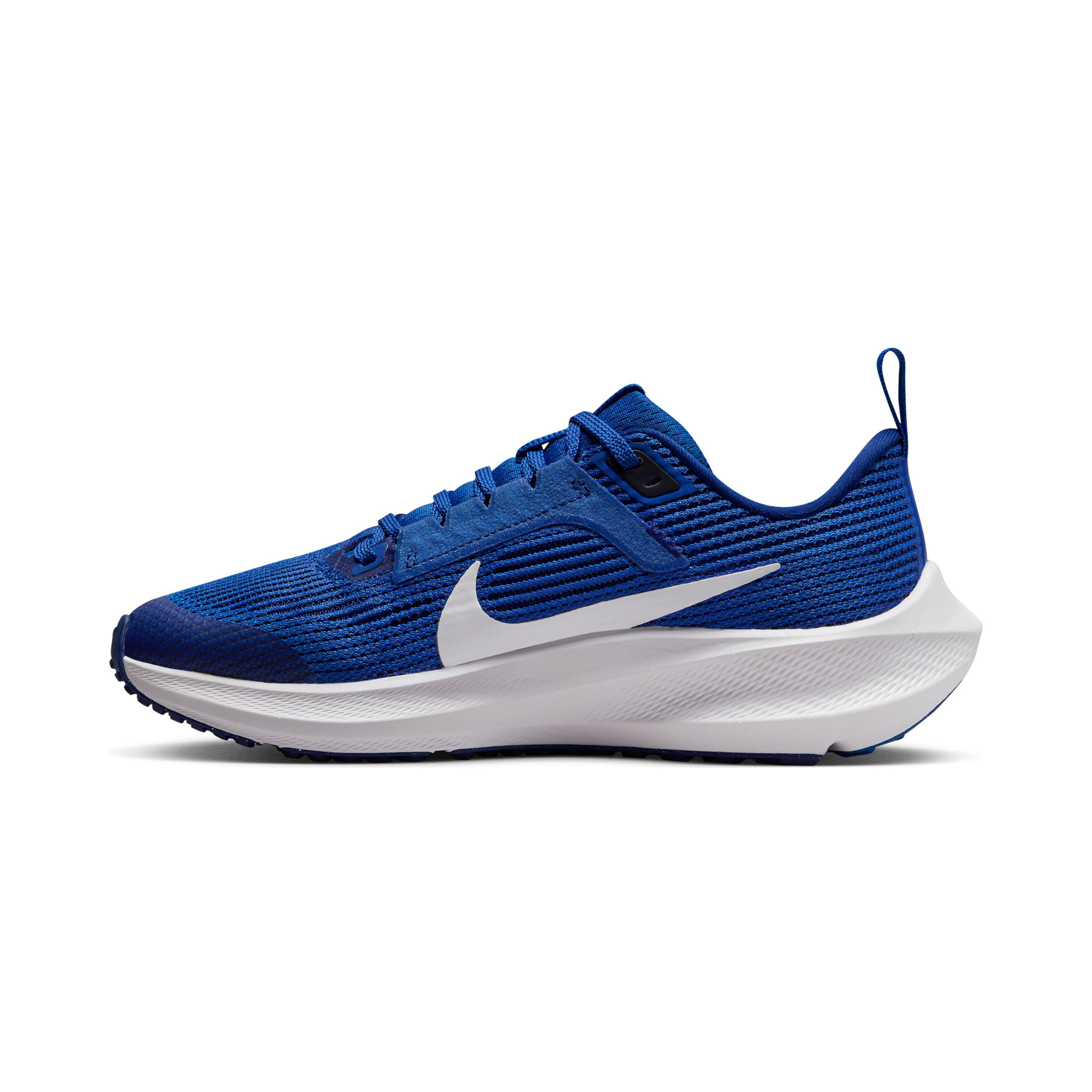 Nike Pegasus 40 Neutralschuh Kinder Blau WeiB online kaufen Running Point AT