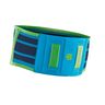 Sports Back Support Rückenbandage-Türkis,Limette