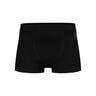 Performance Light Boxer Short Herren-Schwarz