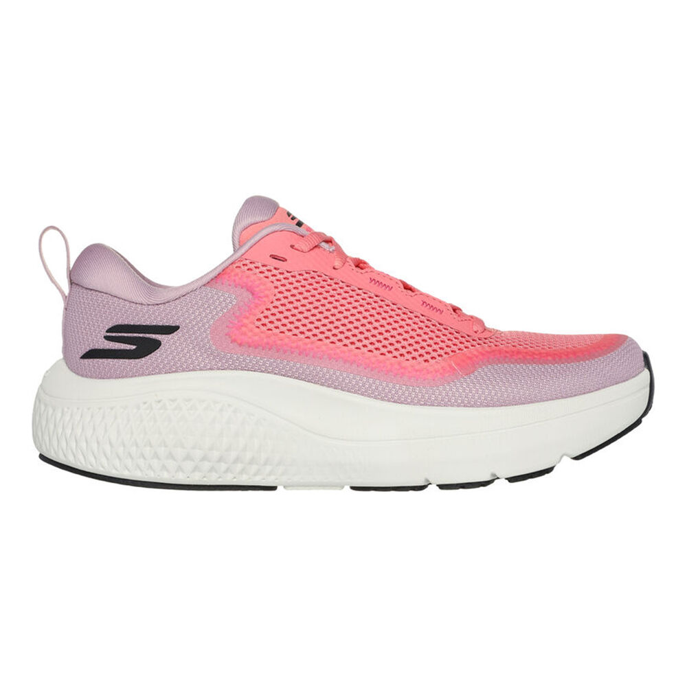 Skechers Go Run Supersonic Max Neutralschuh Damen - Pink, Größe 38.5