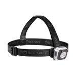 Bee-Safe Zubehör Bee-Safe Led Headlight Smart Cube USB Stirnlampe-Weiß