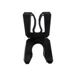 TOOLZ Trainerbedarf TOOLZ Gelenke Für Trainingshürden Halterung-Schwarz