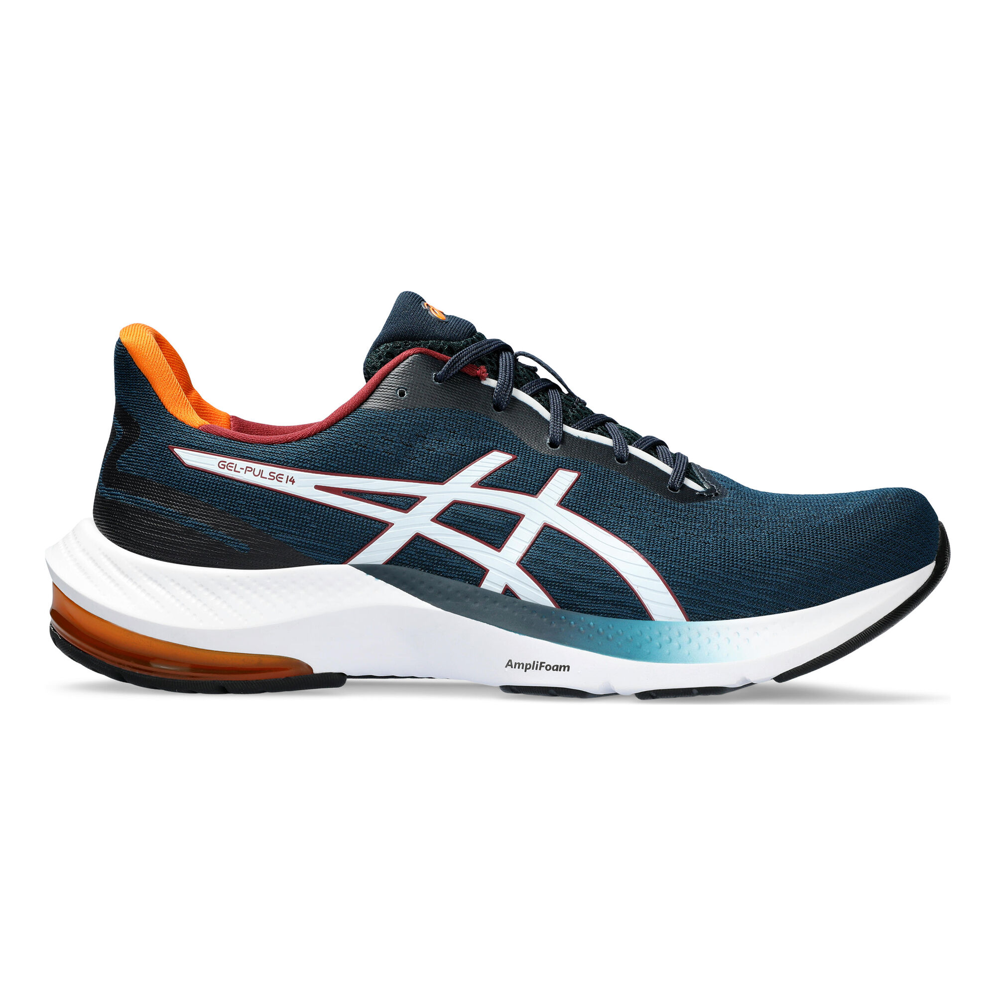 ASICS