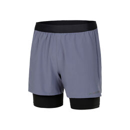 Outpace 4in 2in1 Shorts