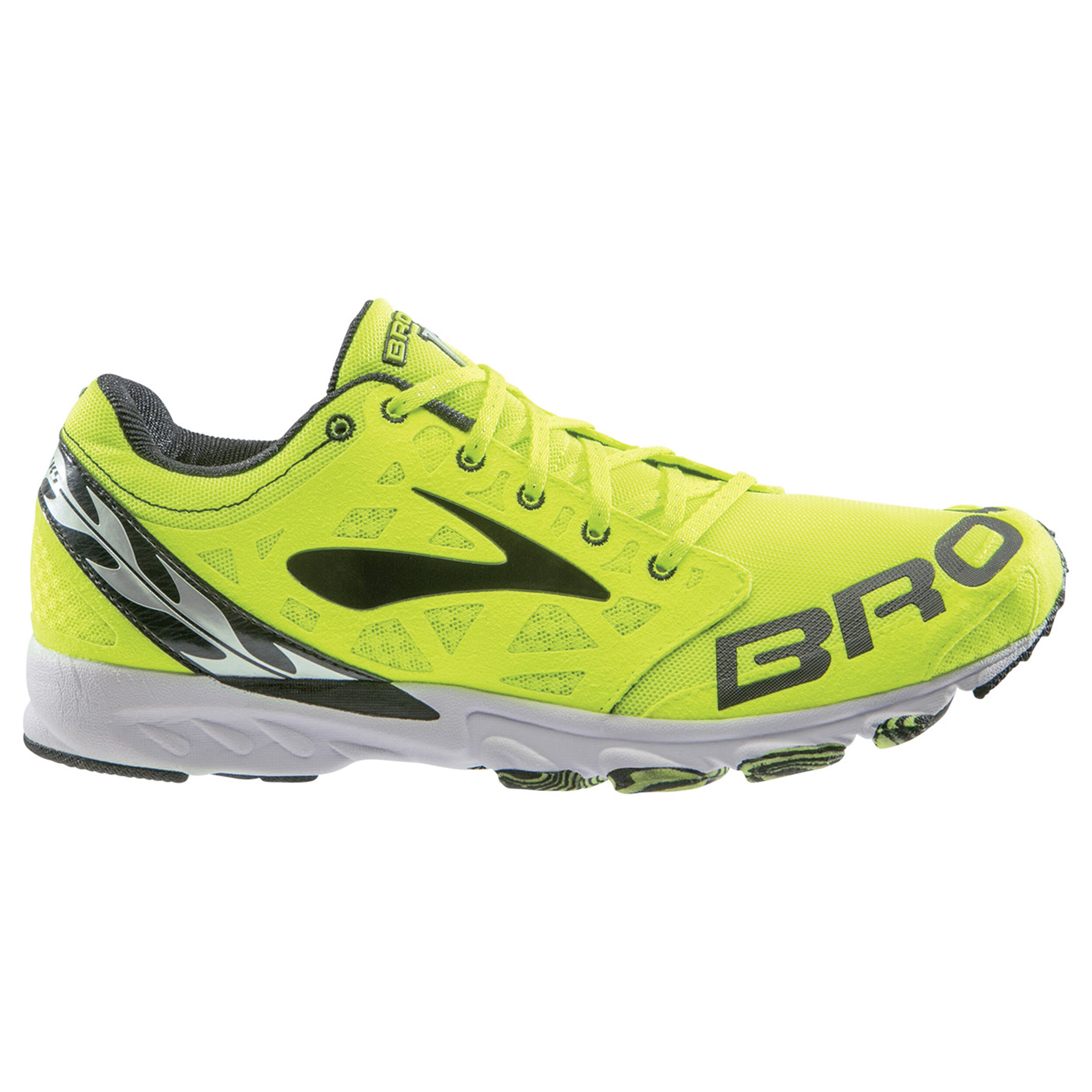 Brooks wettkampfschuh herren on sale