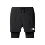 The North Face Sunriser 2in1 4in Short