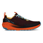 Altra Laufschuhe Altra Experience Wild 2 Trailschuh Damen-Braun