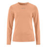 ADV Essence Laufshirt Damen-Pink