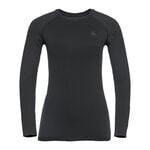 Odlo Performance Warm Eco BI Top Crew Neck Longsleeve