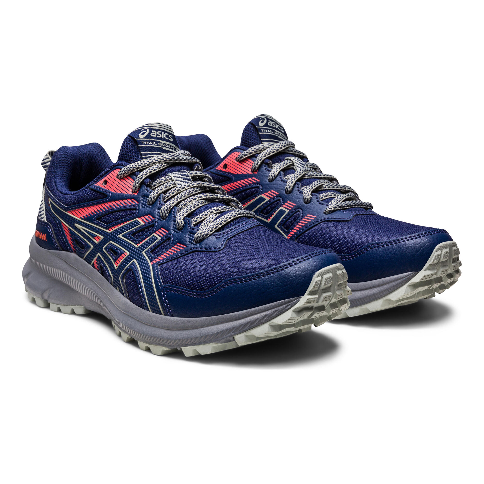 ASICS