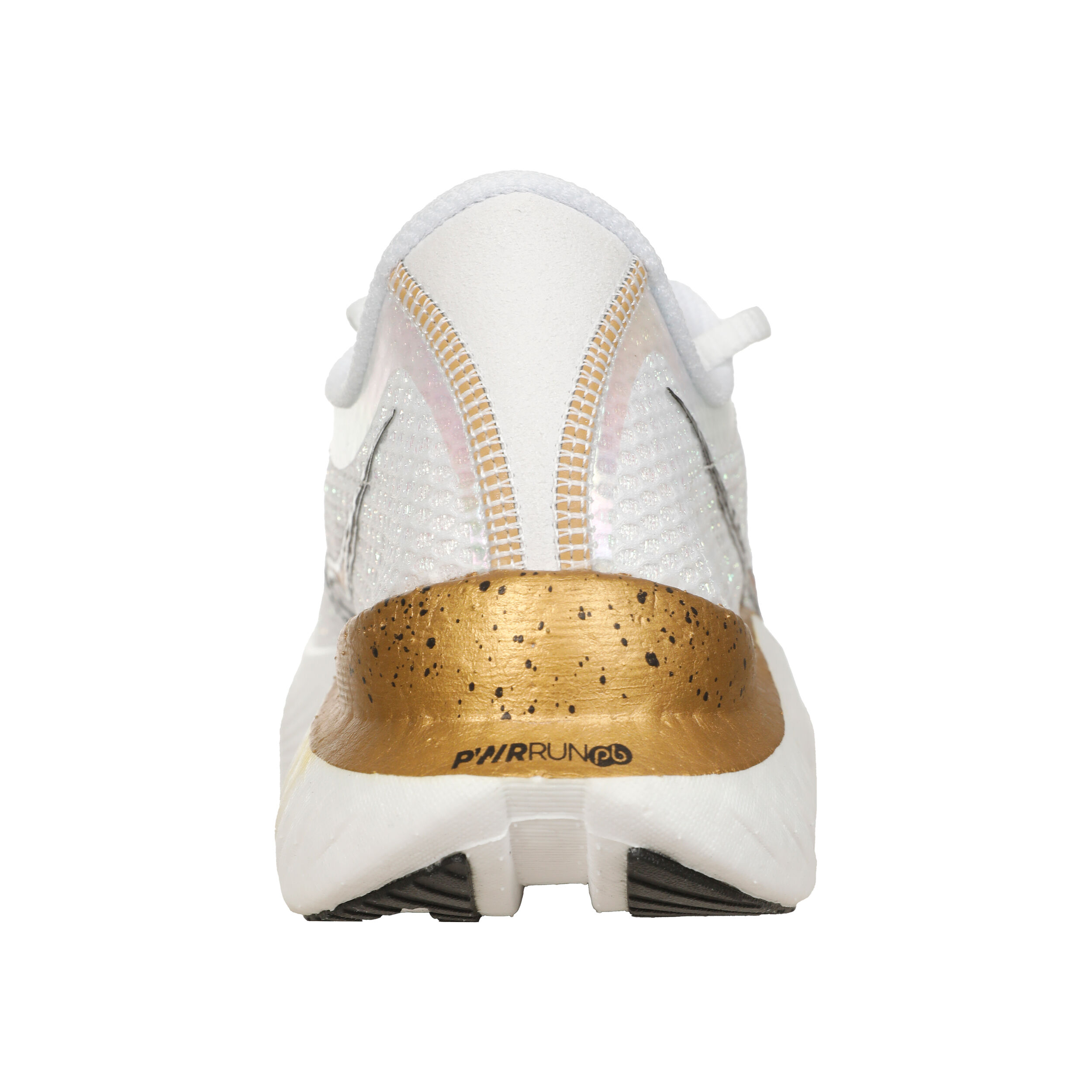 Saucony Endorphin Pro 3 Wettkampfschuh Herren WeiB Gold online kaufen Running Point AT