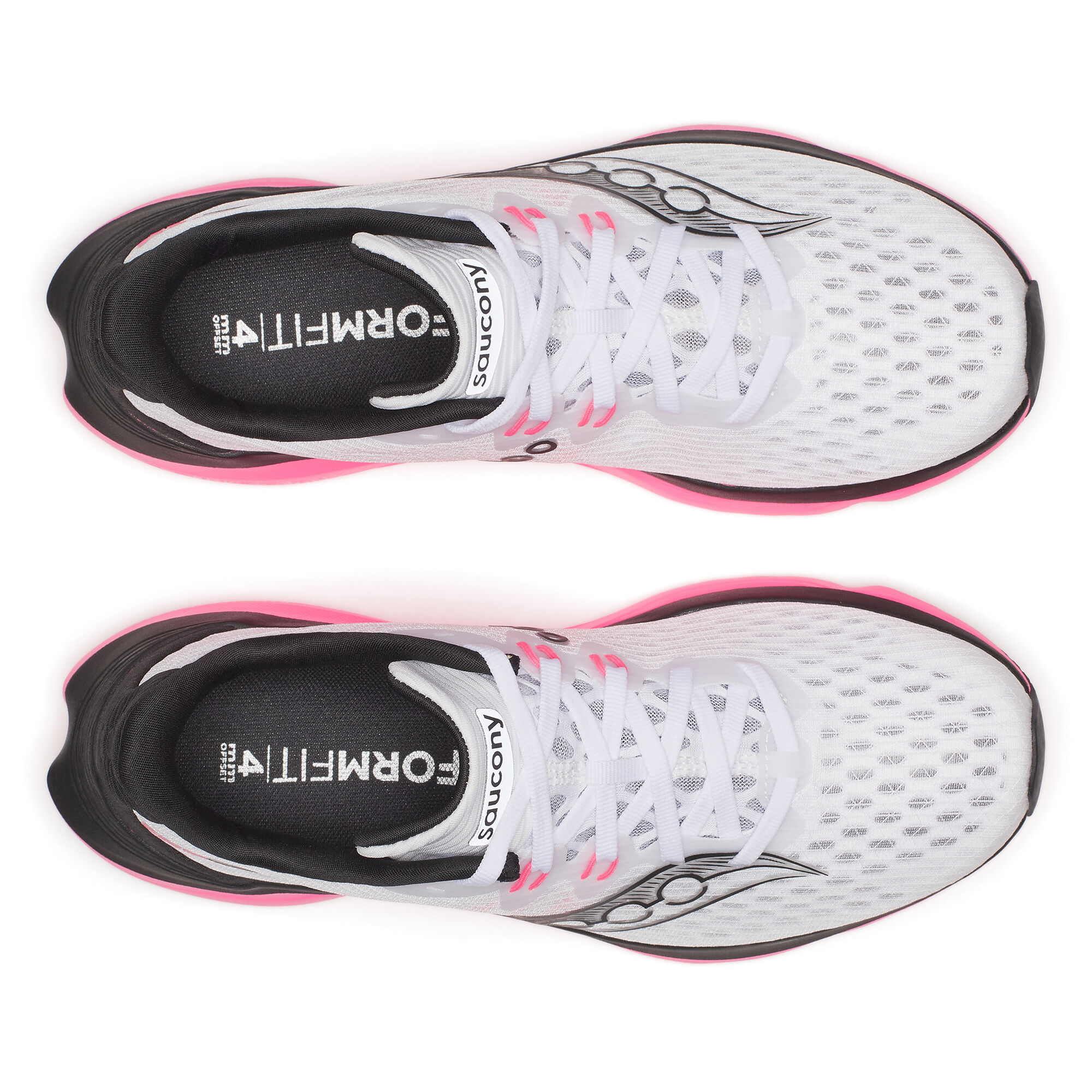 Saucony