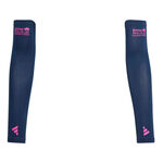 adidas Bekleidung adidas Berlin Armlinge-Dunkelblau,Pink