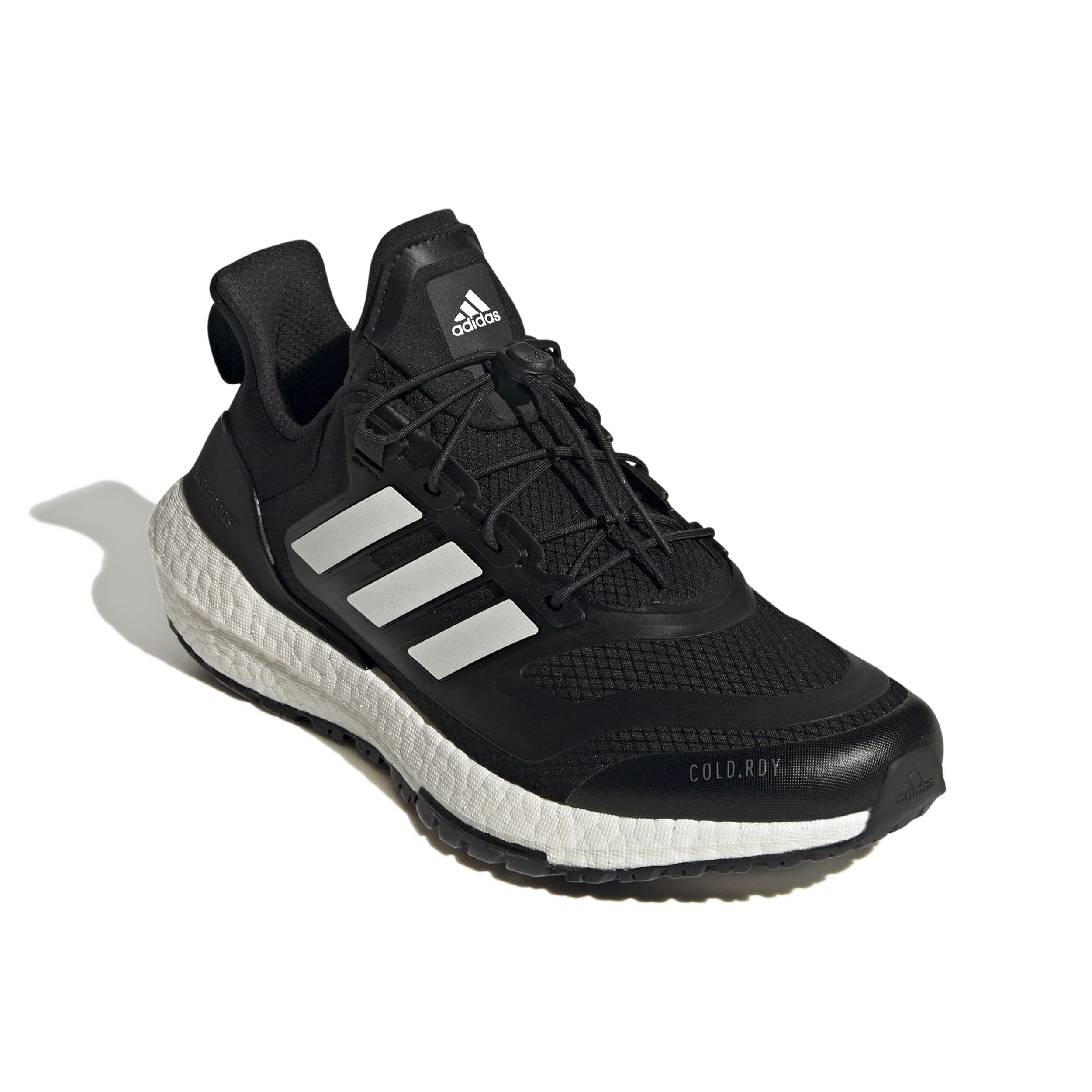 adidas Ultra Boost 22 Cold Ready Neutralschuh Herren Schwarz WeiB online kaufen Running Point AT