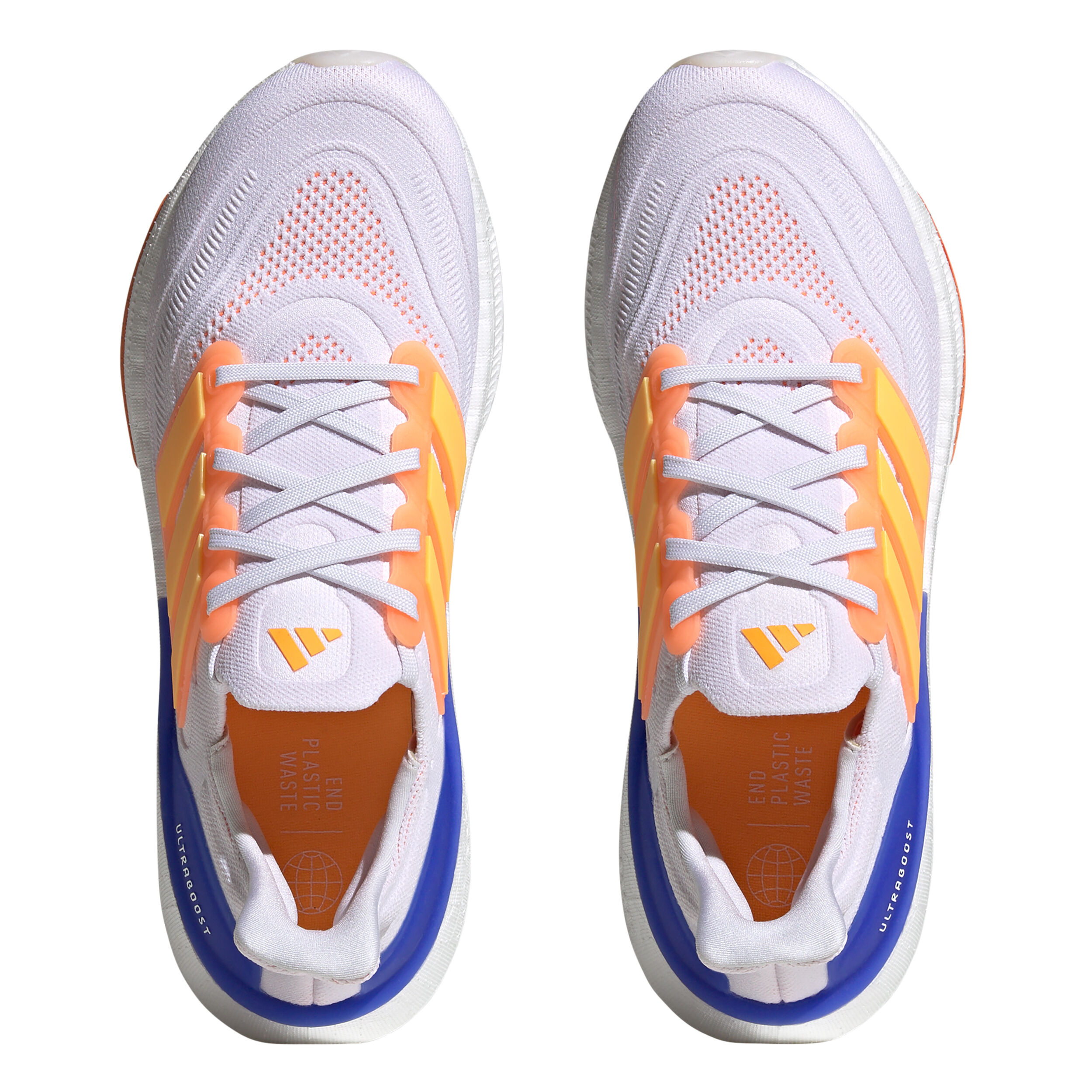 adidas Ultra Boost 23 Neutralschuh Herren Wei Gold online kaufen