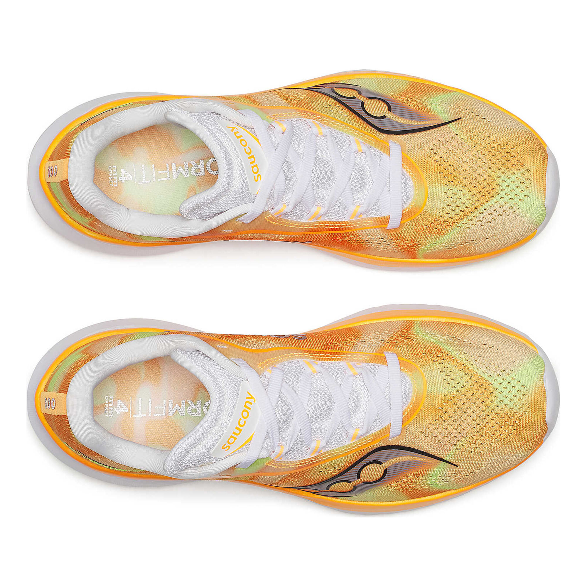 Saucony