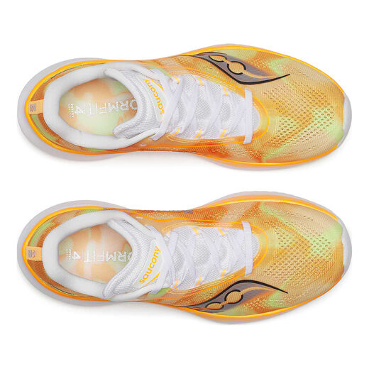 Saucony