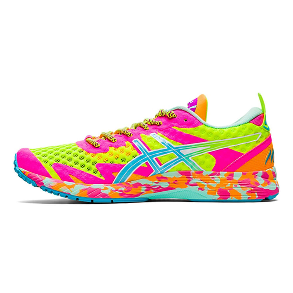 ASICS Gel Noosa Tri 12 Wettkampfschuh Damen Neongelb Mehrfarbig online kaufen Running Point AT